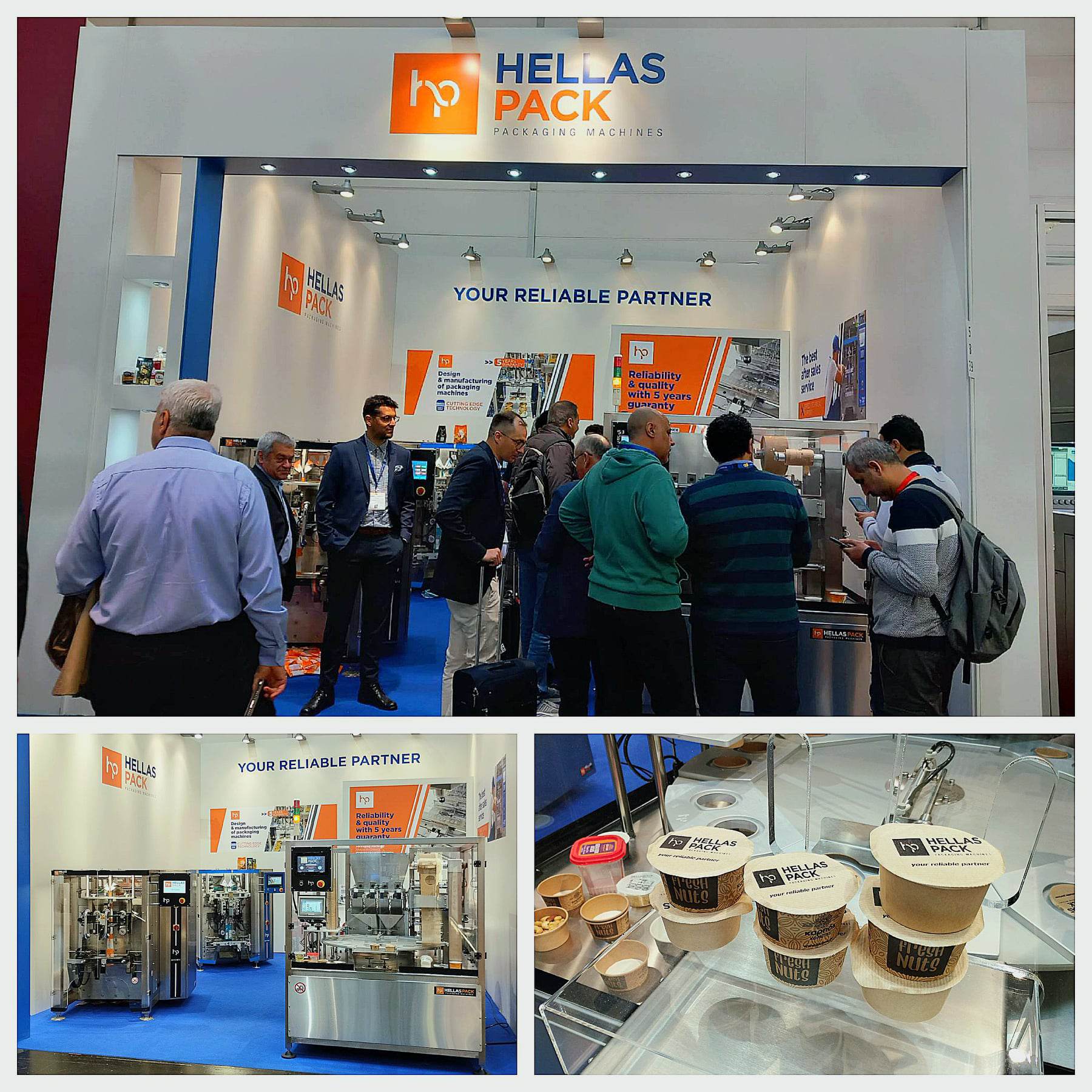 Interpack 2023