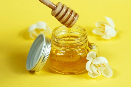 honey